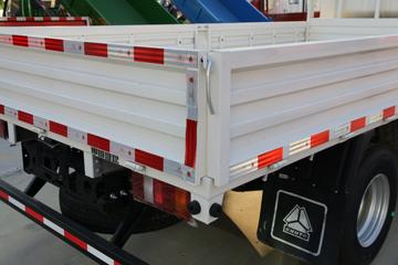 �й�����HOWO ͳ˧ 130���� 4.15��AMT�Զ������������Ῠ(����)ͼƬ