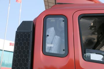 �й�����HOWO G5X�п� 220���� 6.75���Ű��դʽ�ػ���(ZZ5167CCYG421DE1)ͼƬ