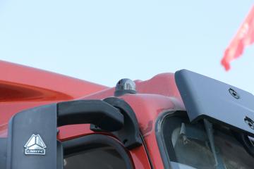 �й�����HOWO G5X�п� 220���� 6.75���Ű��դʽ�ػ���(ZZ5167CCYG421DE1)ͼƬ