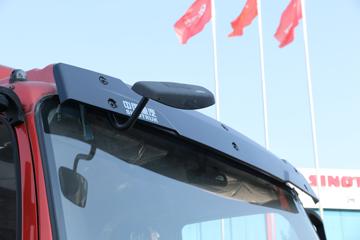 �й�����HOWO G5X�п� 220���� 6.75���Ű��դʽ�ػ���(ZZ5167CCYG421DE1)ͼƬ