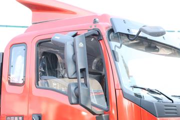 �й�����HOWO G5X�п� 220���� 6.75���Ű��դʽ�ػ���(ZZ5167CCYG421DE1)ͼƬ