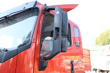 �й�����HOWO G5X�п� 220���� 6.75���Ű��դʽ�ػ���(ZZ5167CCYG421DE1)ͼƬ