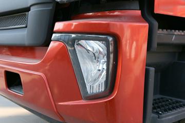 �й�����HOWO G5X�п� 220���� 6.75���Ű��դʽ�ػ���(ZZ5167CCYG421DE1)ͼƬ