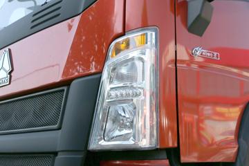 �й�����HOWO G5X�п� 220���� 6.75���Ű��դʽ�ػ���(ZZ5167CCYG421DE1)ͼƬ