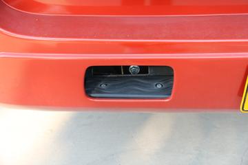 �й�����HOWO G5X�п� 220���� 6.75���Ű��դʽ�ػ���(ZZ5167CCYG421DE1)ͼƬ