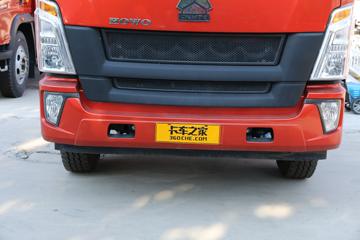 �й�����HOWO G5X�п� 220���� 6.75���Ű��դʽ�ػ���(ZZ5167CCYG421DE1)ͼƬ