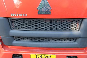 �й�����HOWO G5X�п� 220���� 6.75���Ű��դʽ�ػ���(ZZ5167CCYG421DE1)ͼƬ