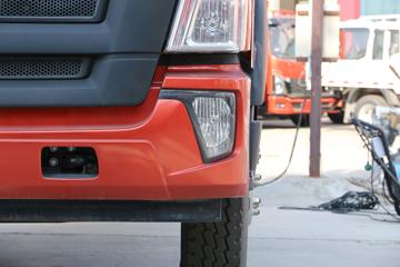 �й�����HOWO G5X�п� 220���� 6.75���Ű��դʽ�ػ���(ZZ5167CCYG421DE1)ͼƬ