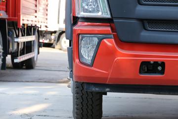 �й�����HOWO G5X�п� 220���� 6.75���Ű��դʽ�ػ���(ZZ5167CCYG421DE1)ͼƬ