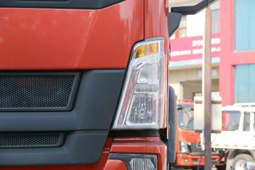 �й�����HOWO G5X�п� 220���� 6.75���Ű��դʽ�ػ���(ZZ5167CCYG421DE1)ͼƬ