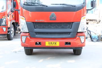 �й�����HOWO G5X�п� 220���� 6.75���Ű��դʽ�ػ���(ZZ5167CCYG421DE1)ͼƬ