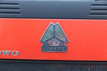 �й�����HOWO G5X�п� 220���� 6.75���Ű��դʽ�ػ���(ZZ5167CCYG421DE1)ͼƬ