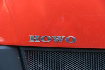 �й�����HOWO G5X�п� 220���� 6.75���Ű��դʽ�ػ���(ZZ5167CCYG421DE1)ͼƬ