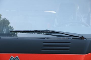 �й�����HOWO G5X�п� 220���� 6.75���Ű��դʽ�ػ���(ZZ5167CCYG421DE1)ͼƬ