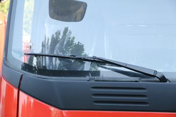 �й�����HOWO G5X�п� 220���� 6.75���Ű��դʽ�ػ���(ZZ5167CCYG421DE1)ͼƬ