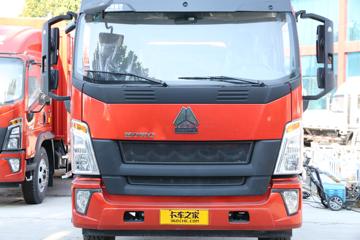 �й�����HOWO G5X�п� 220���� 6.75���Ű��դʽ�ػ���(ZZ5167CCYG421DE1)ͼƬ