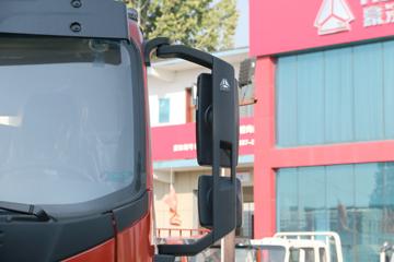 �й�����HOWO G5X�п� 220���� 6.75���Ű��դʽ�ػ���(ZZ5167CCYG421DE1)ͼƬ