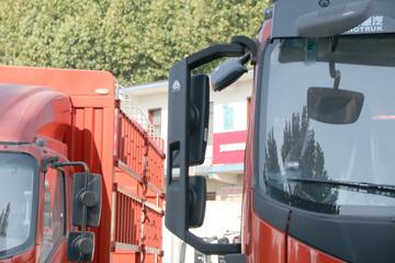 �й�����HOWO G5X�п� 220���� 6.75���Ű��դʽ�ػ���(ZZ5167CCYG421DE1)ͼƬ