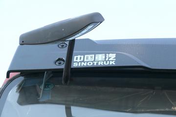 �й�����HOWO G5X�п� 220���� 6.75���Ű��դʽ�ػ���(ZZ5167CCYG421DE1)ͼƬ