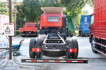 �й�����HOWO G5X�п� 220���� 6.75���Ű��դʽ�ػ���(ZZ5167CCYG421DE1)ͼƬ