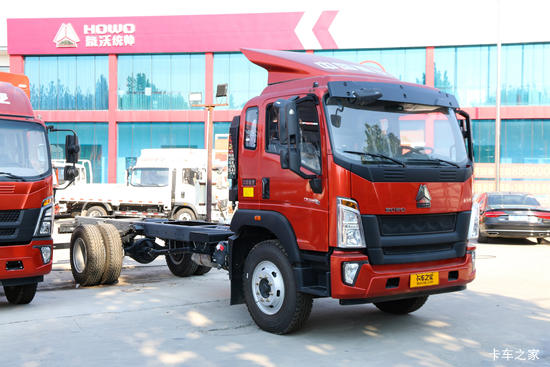 йHOWO G5Xп 220 6.75Űդʽػ(ZZ5167CCYG421DE1)