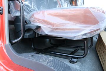 �й�����HOWO G5X�п� 220���� 6.75���Ű��դʽ�ػ���(ZZ5167CCYG421DE1)ͼƬ