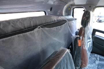 �й�����HOWO G5X�п� 220���� 6.75���Ű��դʽ�ػ���(ZZ5167CCYG421DE1)ͼƬ