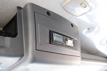 �й�����HOWO G5X�п� 220���� 6.75���Ű��դʽ�ػ���(ZZ5167CCYG421DE1)ͼƬ