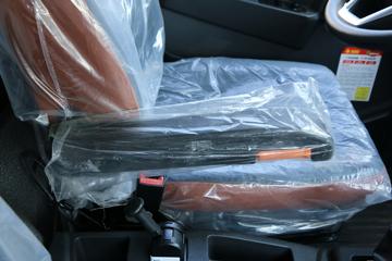 �й�����HOWO G5X�п� 220���� 6.75���Ű��դʽ�ػ���(ZZ5167CCYG421DE1)ͼƬ