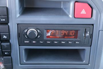 �й�����HOWO G5X�п� 220���� 6.75���Ű��դʽ�ػ���(ZZ5167CCYG421DE1)ͼƬ