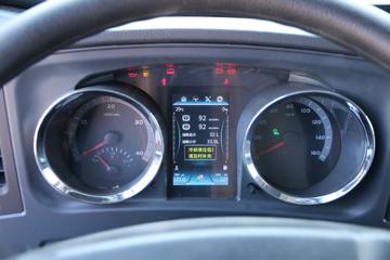 �й�����HOWO G5X�п� 220���� 6.75���Ű��դʽ�ػ���(ZZ5167CCYG421DE1)ͼƬ