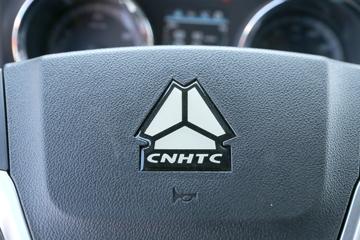 �й�����HOWO G5X�п� 220���� 6.75���Ű��դʽ�ػ���(ZZ5167CCYG421DE1)ͼƬ