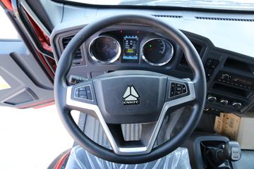 �й�����HOWO G5X�п� 220���� 6.75���Ű��դʽ�ػ���(ZZ5167CCYG421DE1)ͼƬ