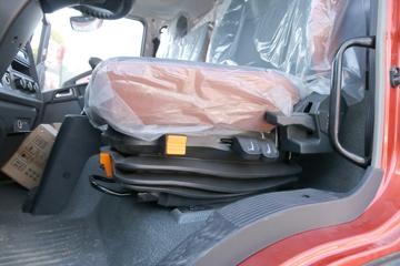 �й�����HOWO G5X�п� 220���� 6.75���Ű��դʽ�ػ���(ZZ5167CCYG421DE1)ͼƬ