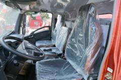 优惠2万 银川市G5X载货车系列超值促销