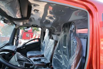 �й�����HOWO G5X�п� 220���� 6.75���Ű��դʽ�ػ���(ZZ5167CCYG421DE1)ͼƬ