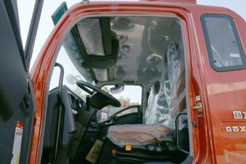 �й�����HOWO G5X�п� 220���� 6.75���Ű��դʽ�ػ���(ZZ5167CCYG421DE1)ͼƬ