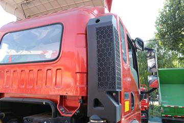 �й�����HOWO G5X�п� 220���� 6.75���Ű��դʽ�ػ���(ZZ5167CCYG421DE1)ͼƬ