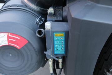 �й�����HOWO G5X�п� 220���� 6.75���Ű��դʽ�ػ���(ZZ5167CCYG421DE1)ͼƬ