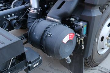 �й�����HOWO G5X�п� 220���� 6.75���Ű��դʽ�ػ���(ZZ5167CCYG421DE1)ͼƬ