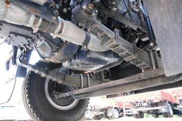 �й�����HOWO G5X�п� 220���� 6.75���Ű��դʽ�ػ���(ZZ5167CCYG421DE1)ͼƬ