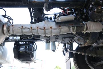 �й�����HOWO G5X�п� 220���� 6.75���Ű��դʽ�ػ���(ZZ5167CCYG421DE1)ͼƬ