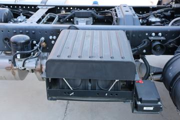 �й�����HOWO G5X�п� 220���� 6.75���Ű��դʽ�ػ���(ZZ5167CCYG421DE1)ͼƬ