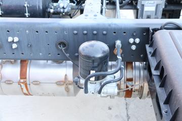 �й�����HOWO G5X�п� 220���� 6.75���Ű��դʽ�ػ���(ZZ5167CCYG421DE1)ͼƬ