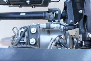 �й�����HOWO G5X�п� 220���� 6.75���Ű��դʽ�ػ���(ZZ5167CCYG421DE1)ͼƬ