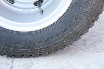 �й�����HOWO G5X�п� 220���� 6.75���Ű��դʽ�ػ���(ZZ5167CCYG421DE1)ͼƬ