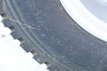 �й�����HOWO G5X�п� 220���� 6.75���Ű��դʽ�ػ���(ZZ5167CCYG421DE1)ͼƬ