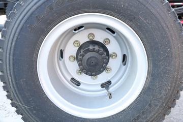 �й�����HOWO G5X�п� 220���� 6.75���Ű��դʽ�ػ���(ZZ5167CCYG421DE1)ͼƬ