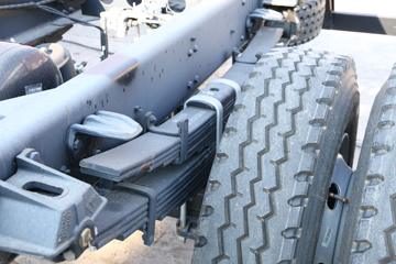 �й�����HOWO G5X�п� 220���� 6.75���Ű��դʽ�ػ���(ZZ5167CCYG421DE1)ͼƬ