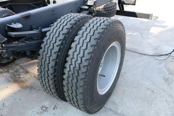 �й�����HOWO G5X�п� 220���� 6.75���Ű��դʽ�ػ���(ZZ5167CCYG421DE1)ͼƬ